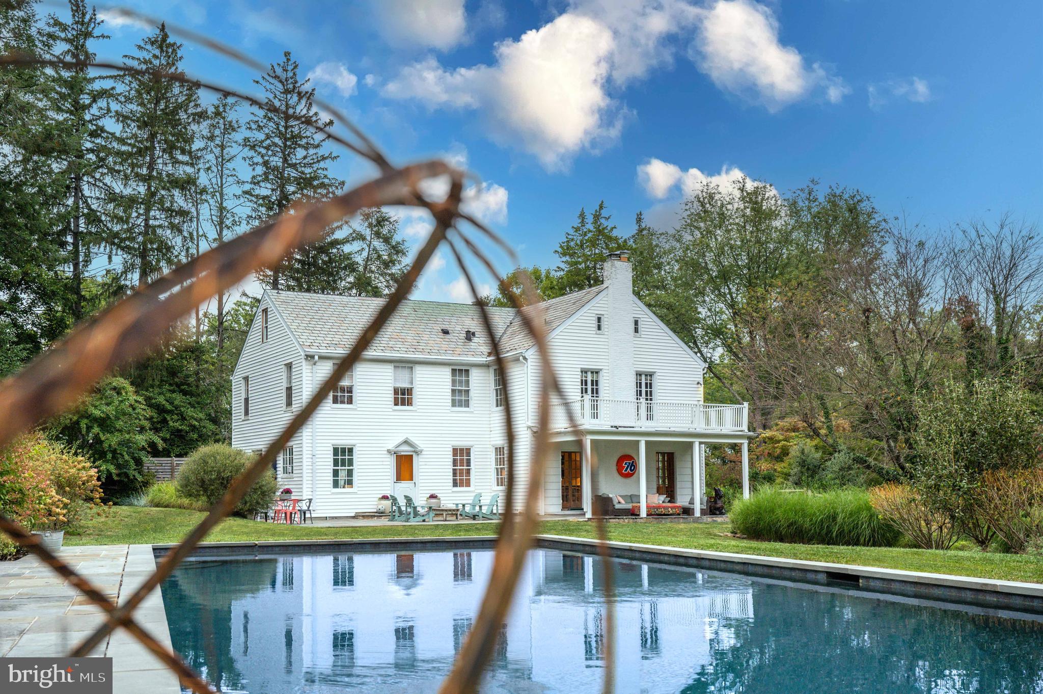 RUXTON - Residential