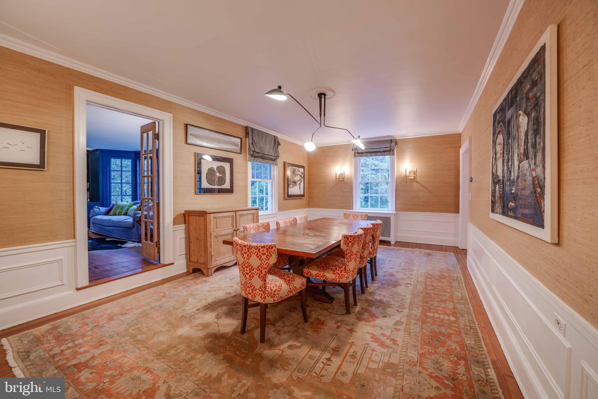 RUXTON - Residential