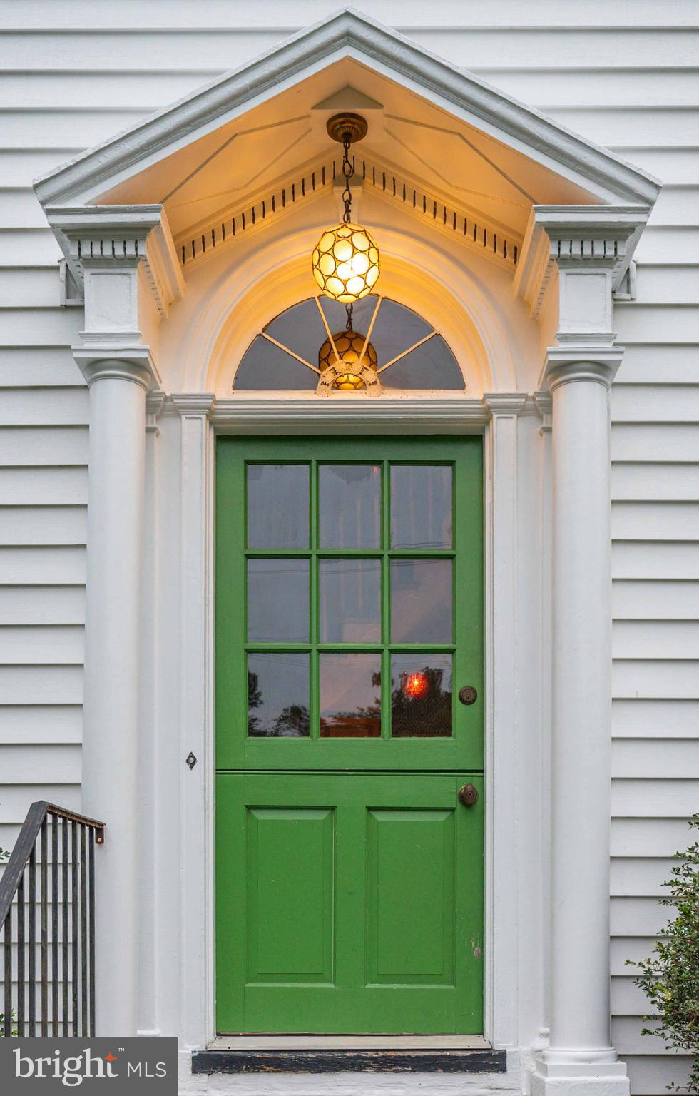 RUXTON - Residential