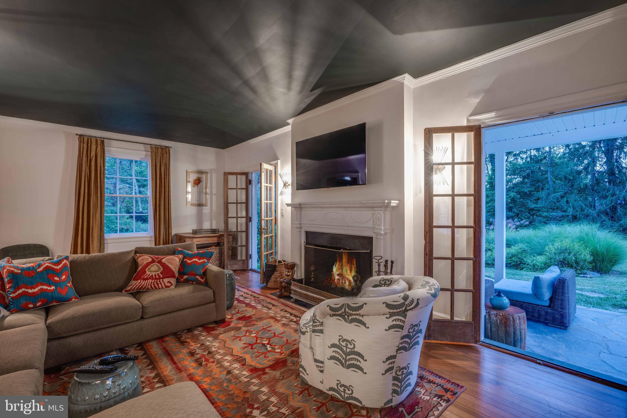 RUXTON - Residential