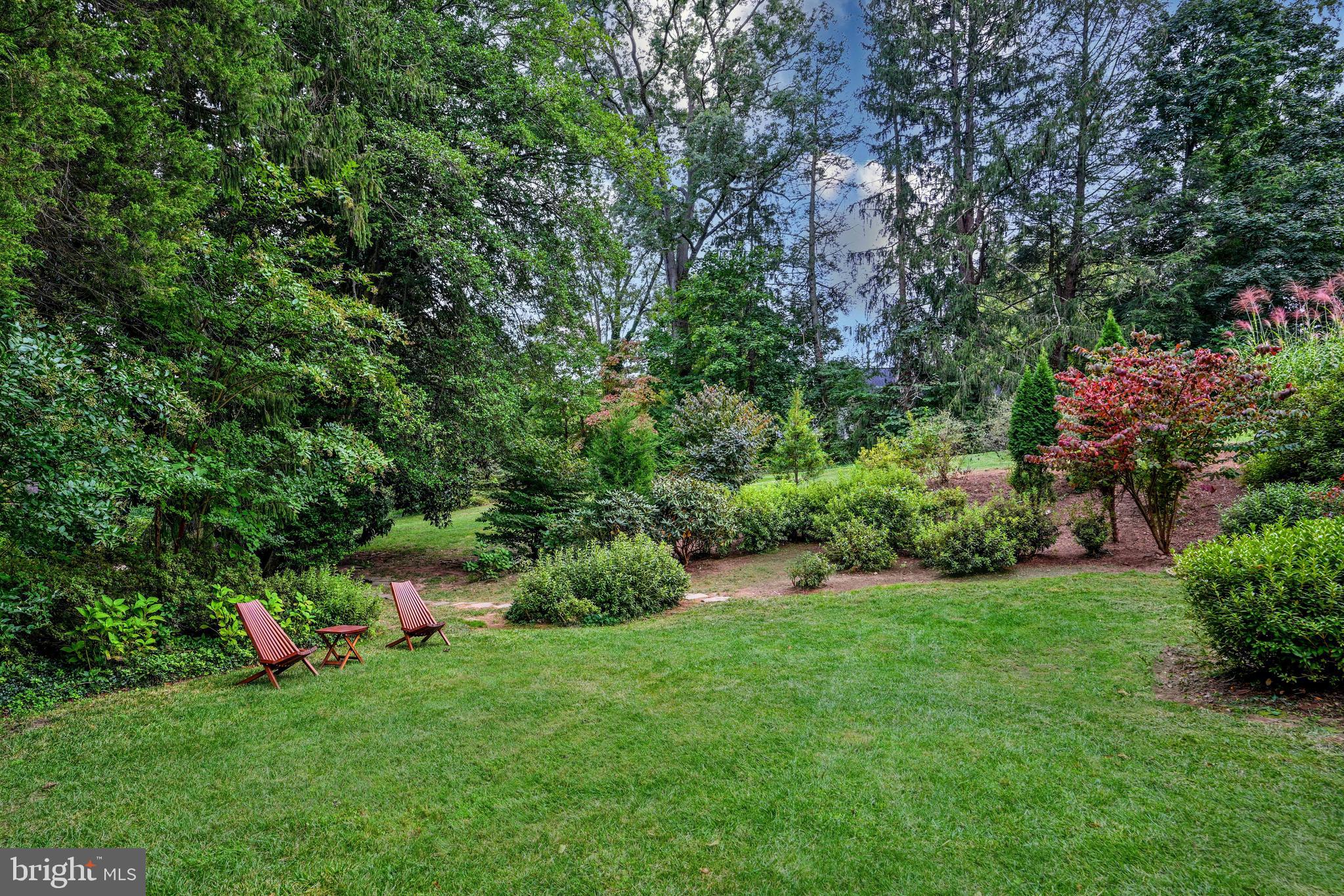 RUXTON - Residential