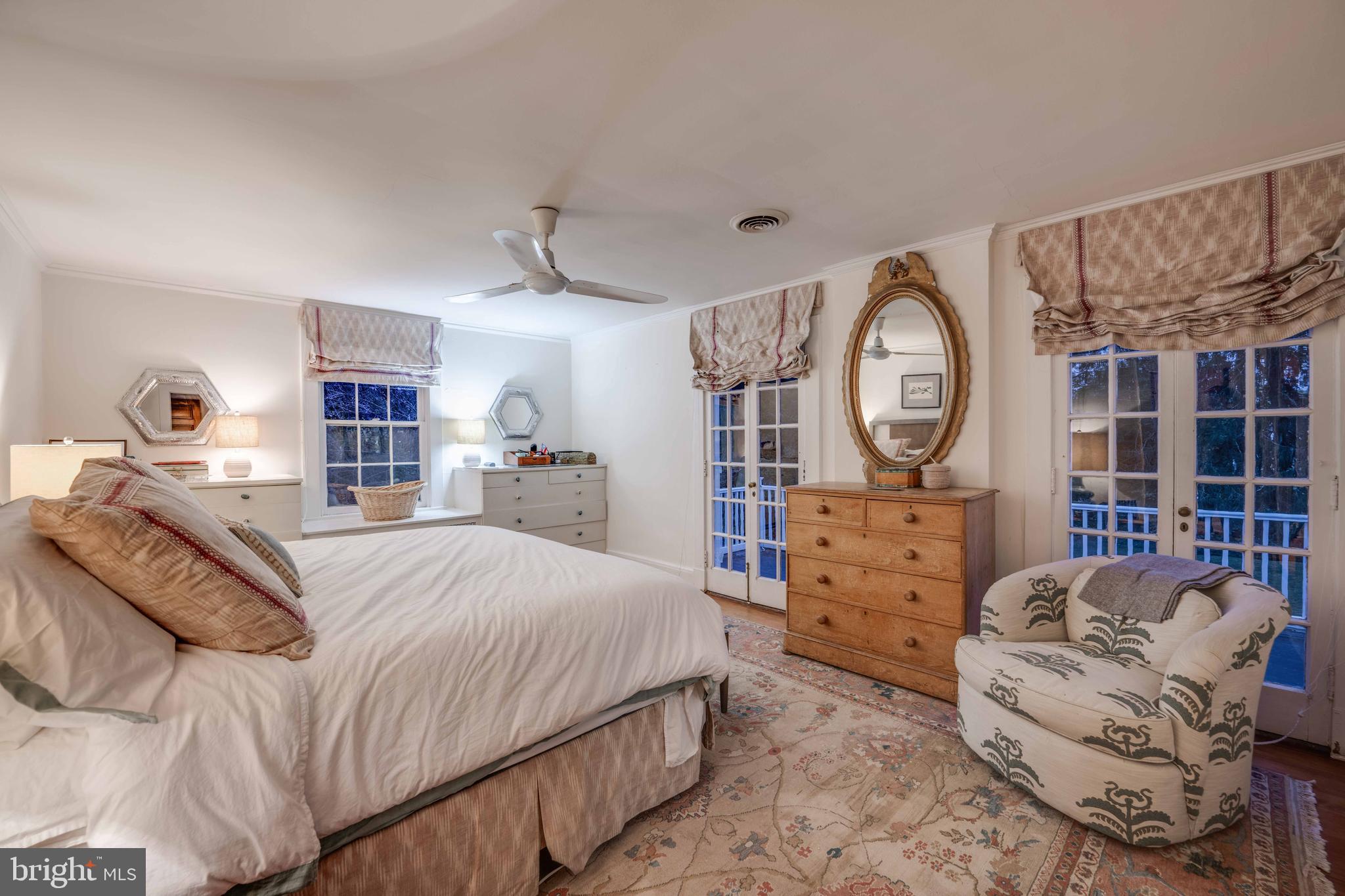 RUXTON - Residential