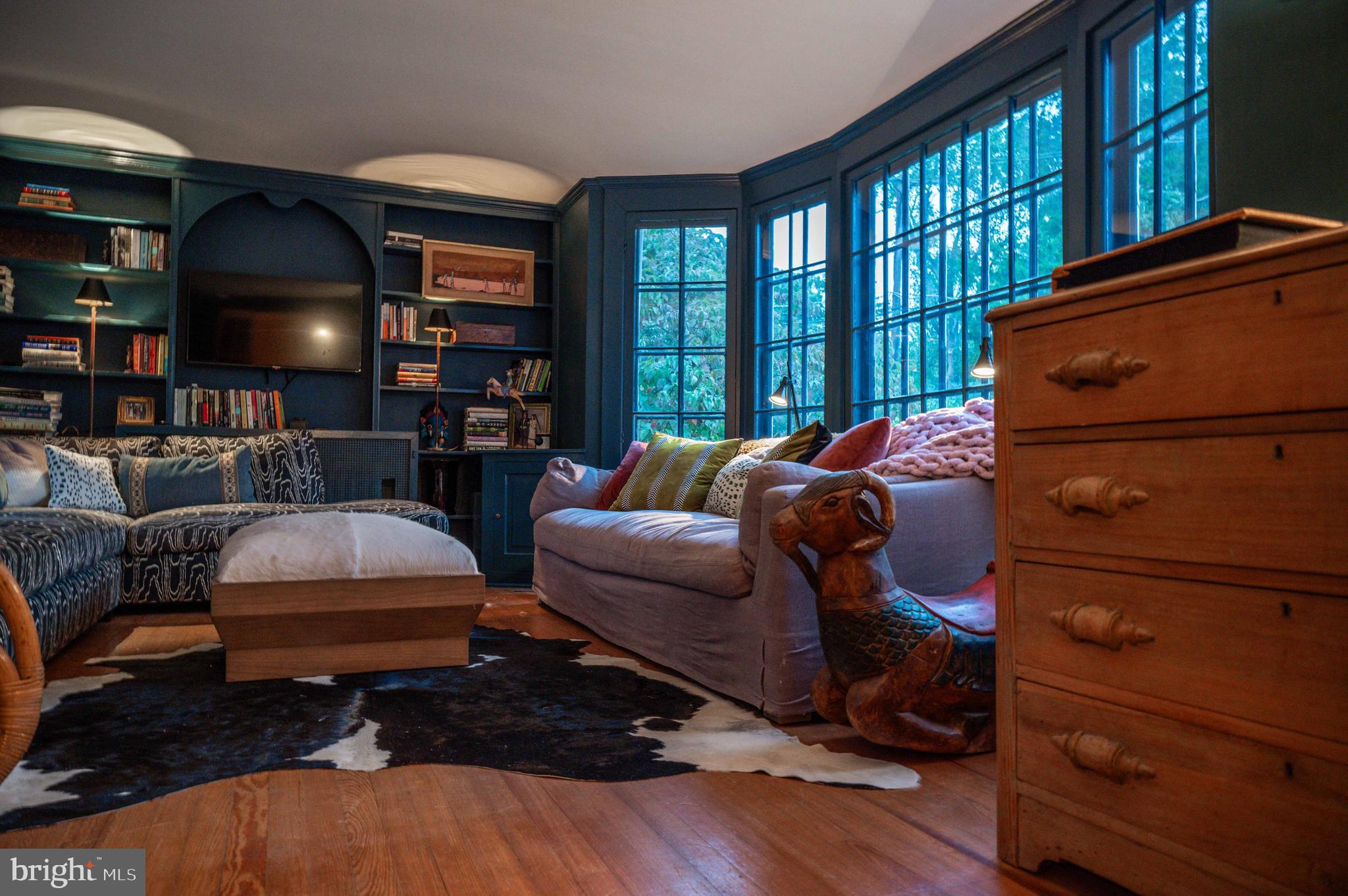 RUXTON - Residential