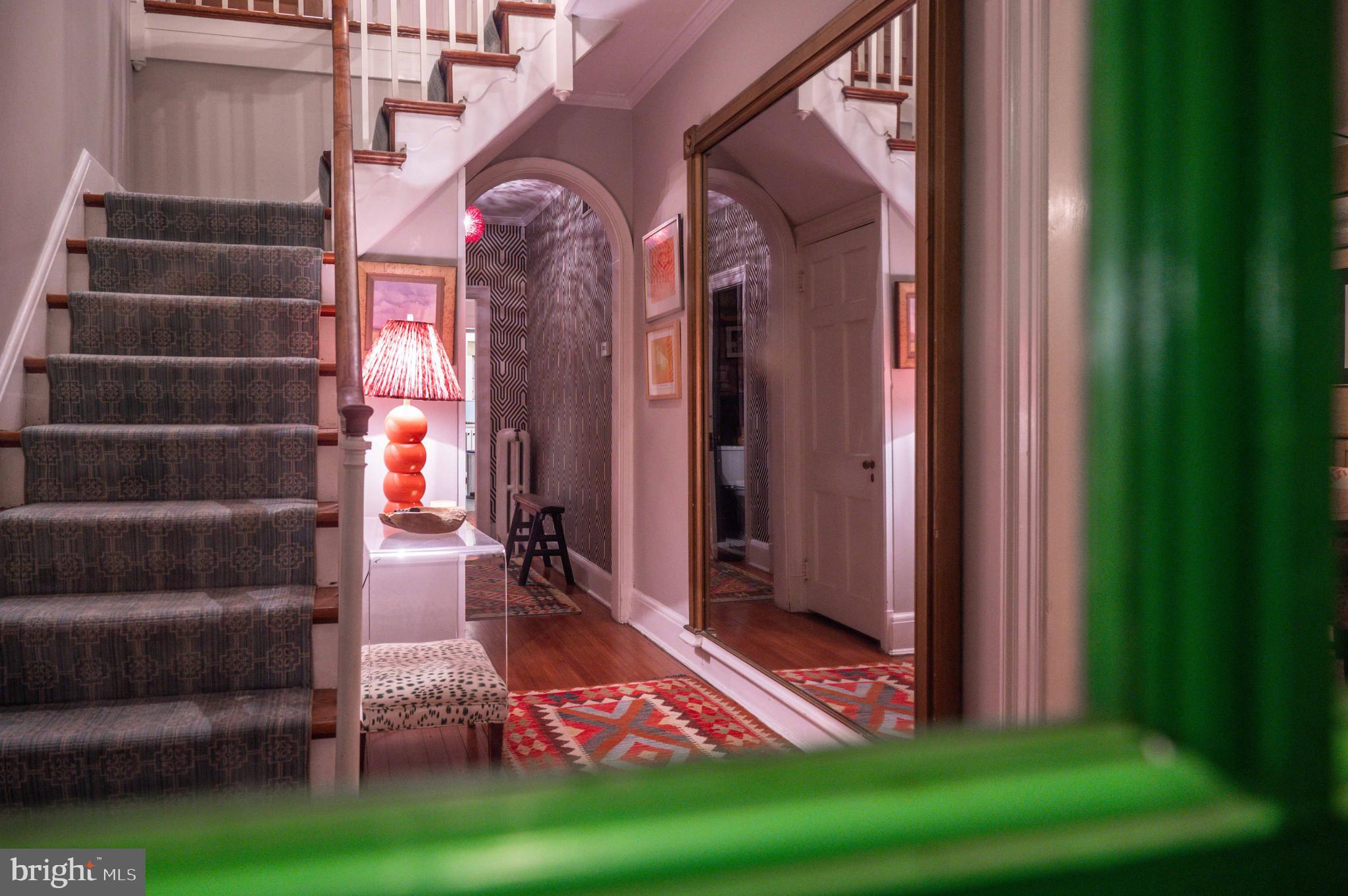 RUXTON - Residential