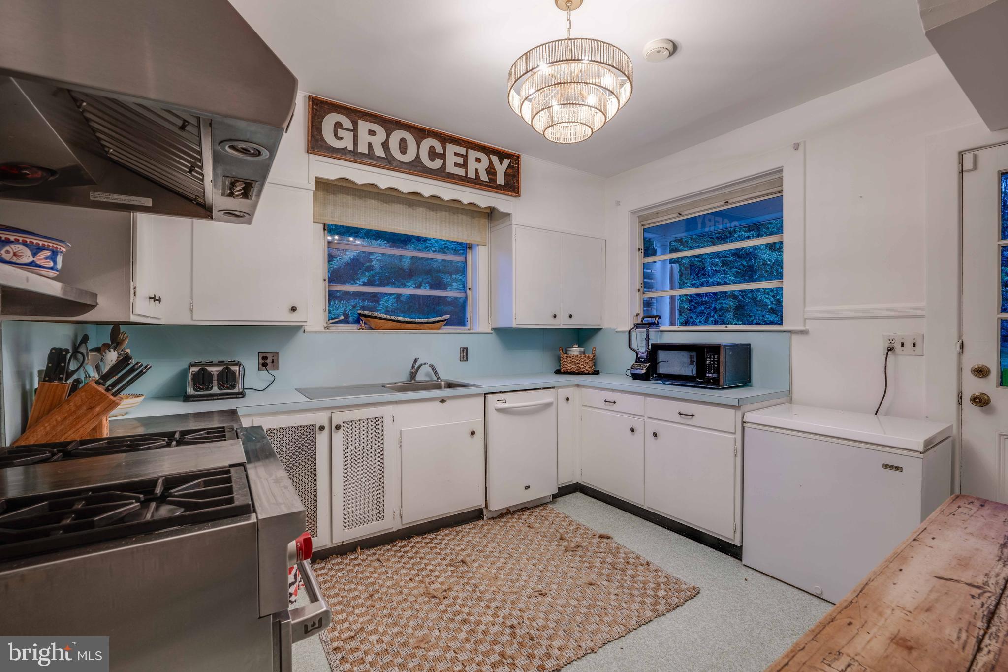 RUXTON - Residential