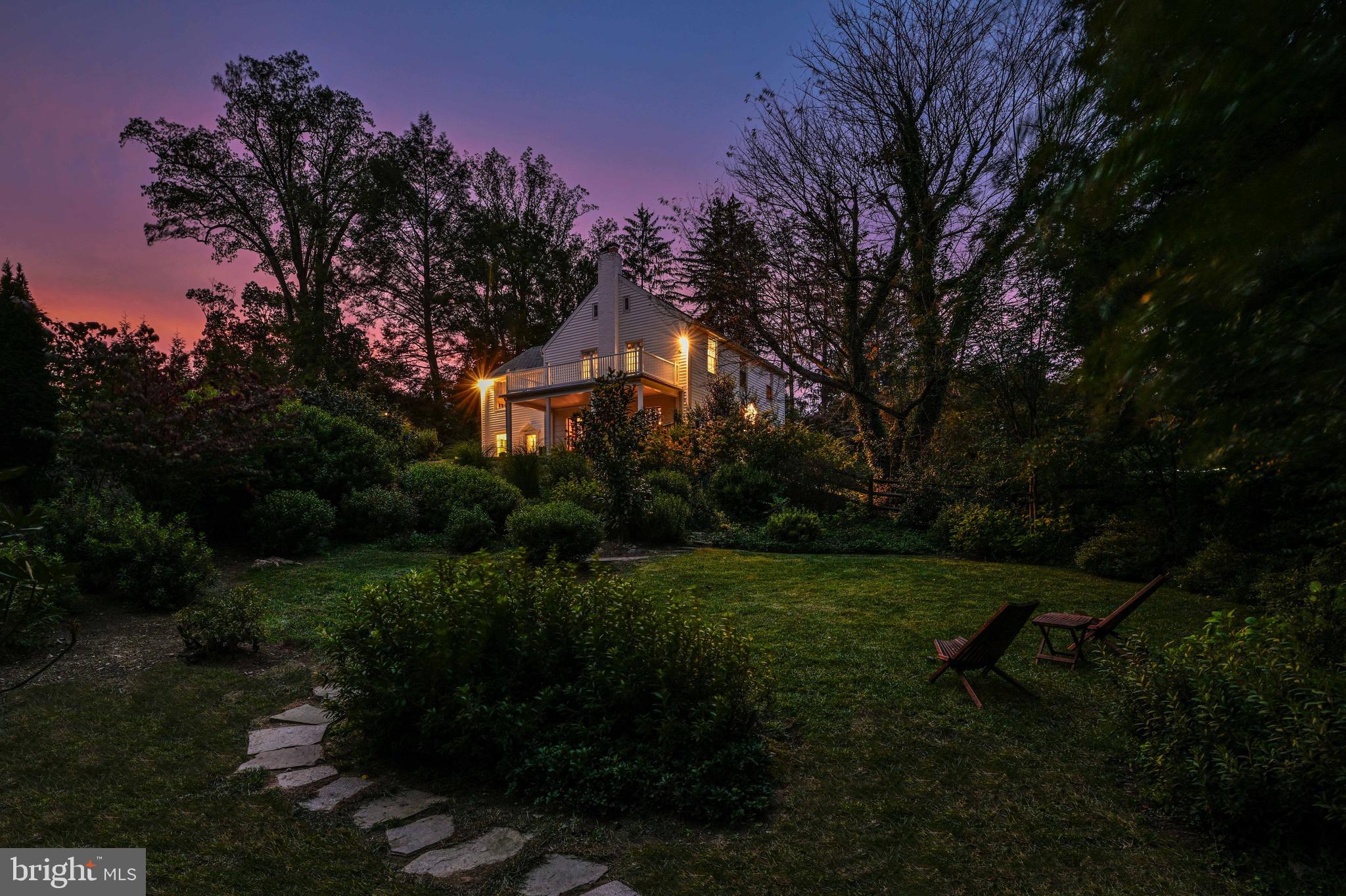 RUXTON - Residential