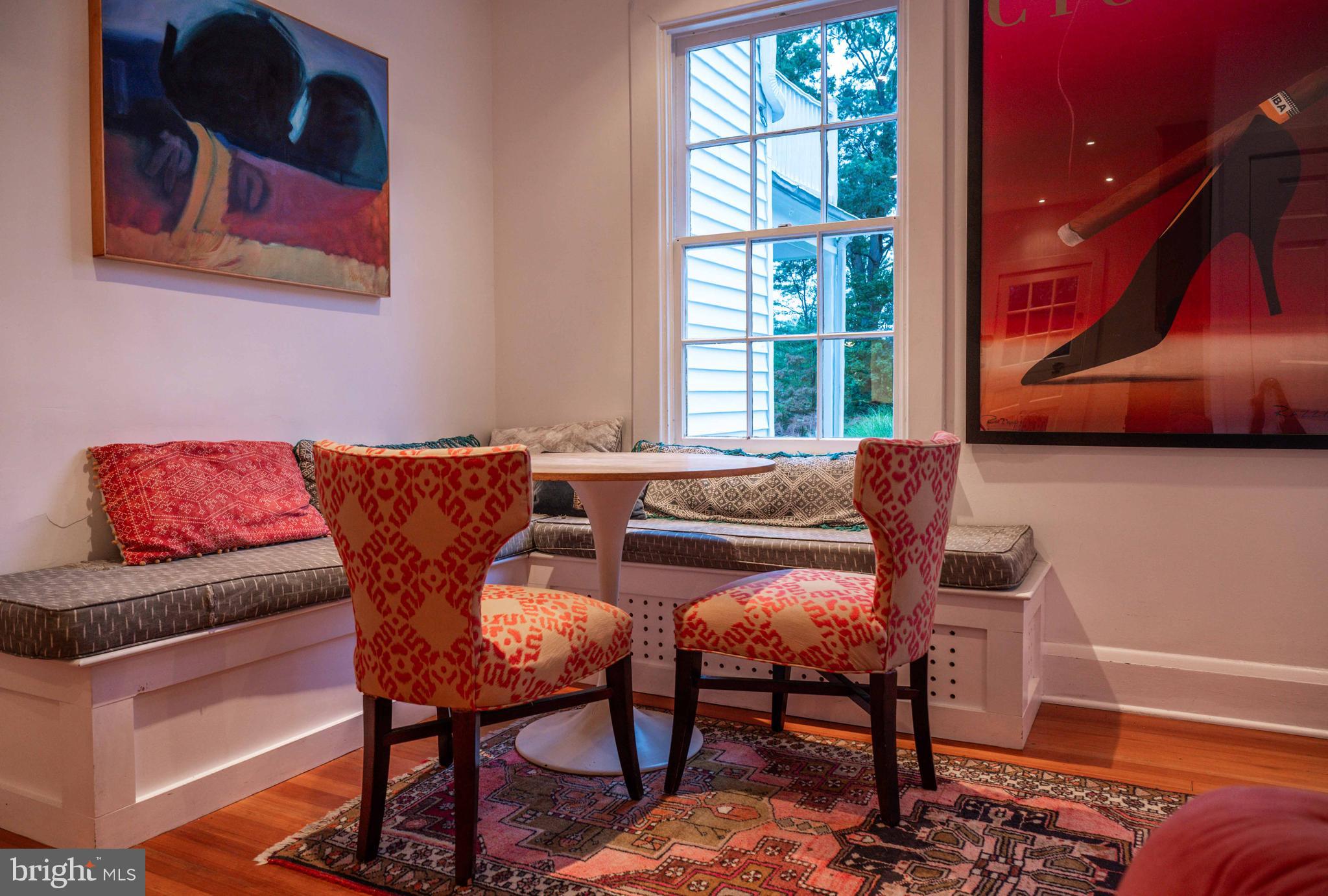 RUXTON - Residential