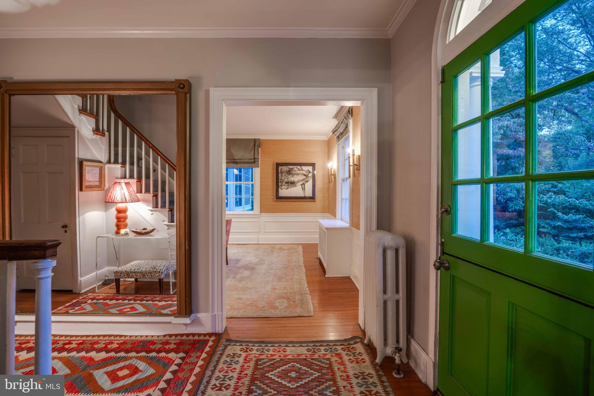 RUXTON - Residential