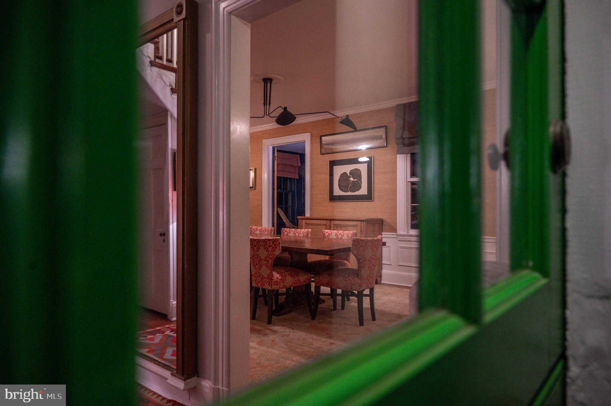 RUXTON - Residential