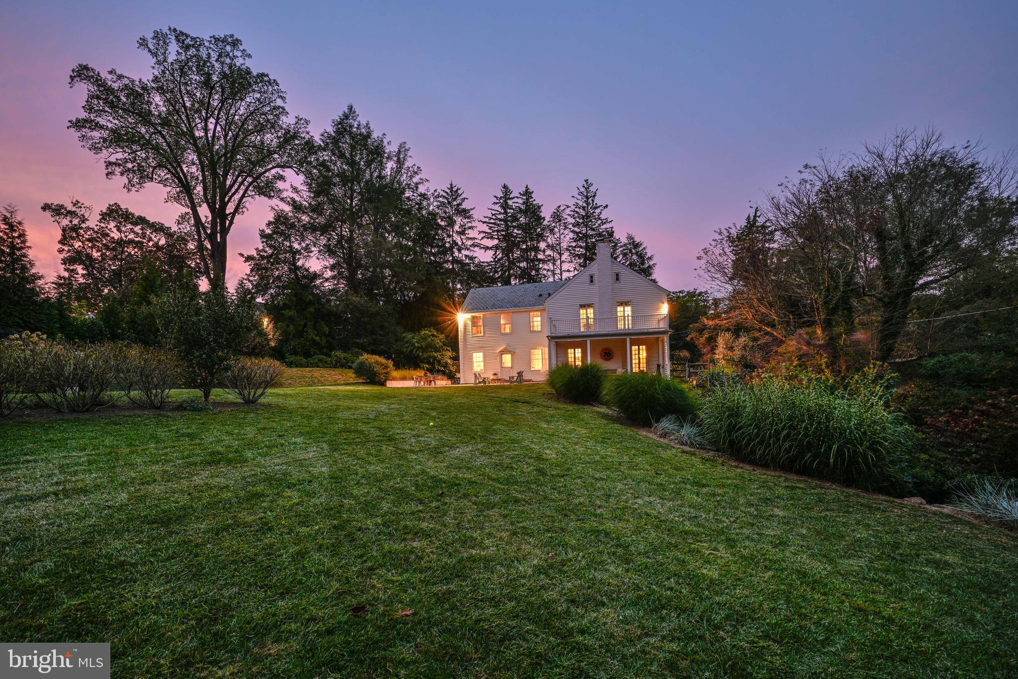 RUXTON - Residential