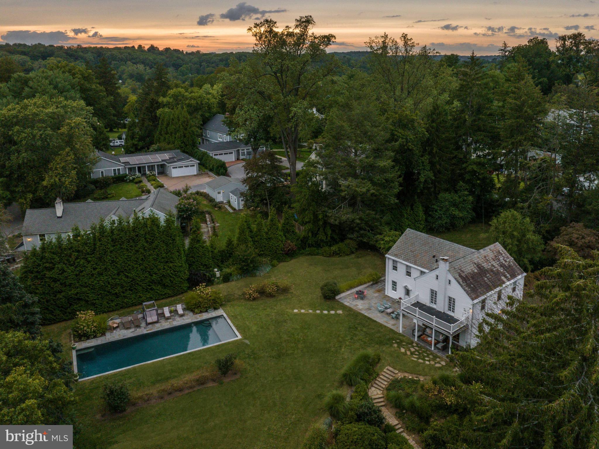 RUXTON - Residential