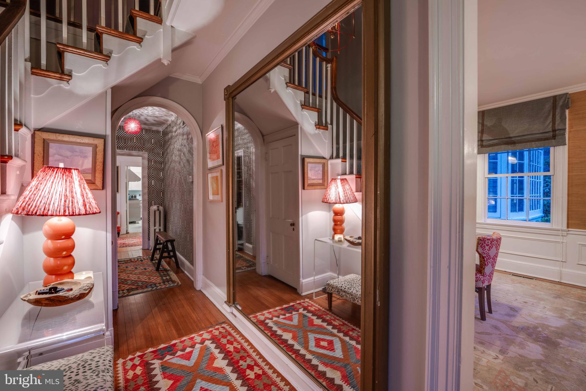 RUXTON - Residential