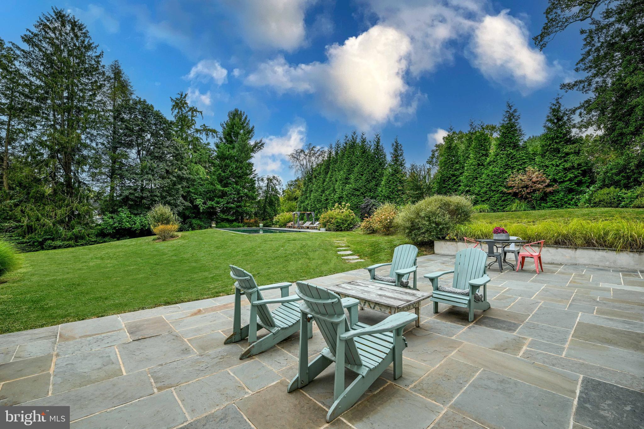 RUXTON - Residential