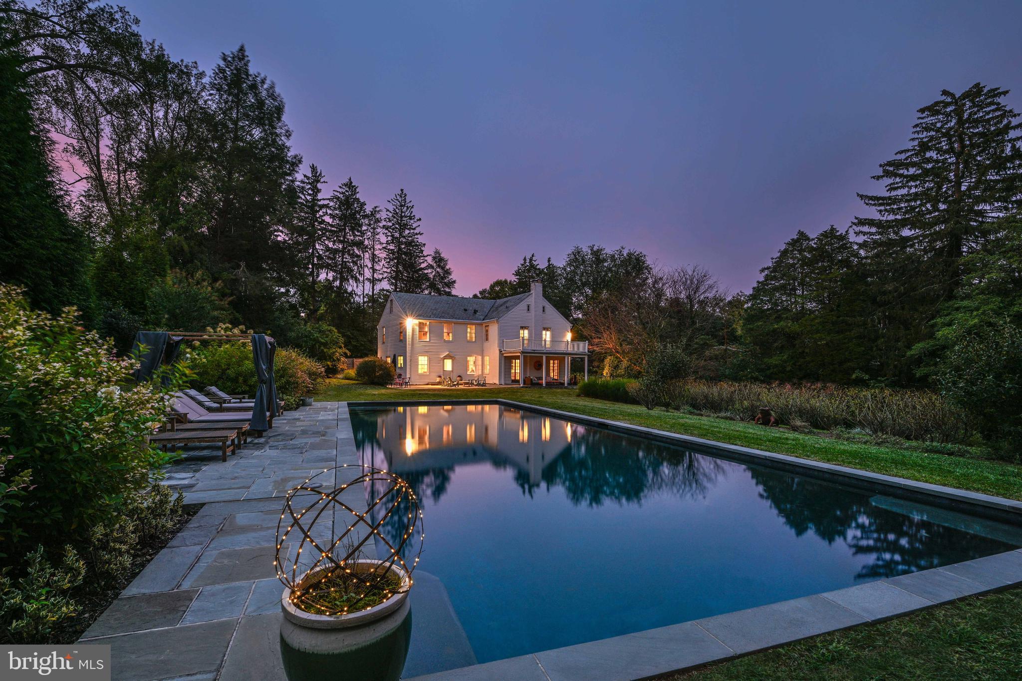 RUXTON - Residential