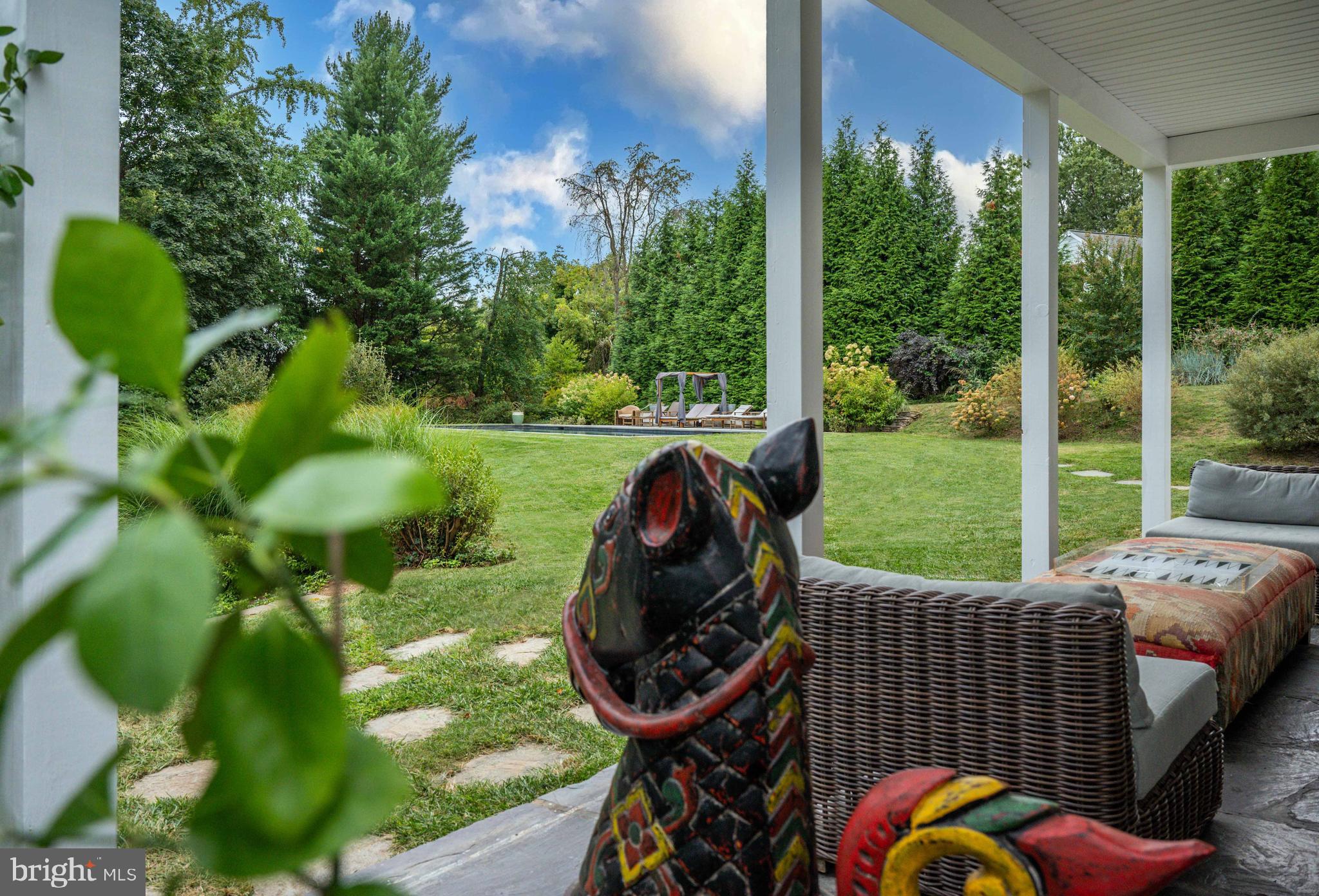 RUXTON - Residential