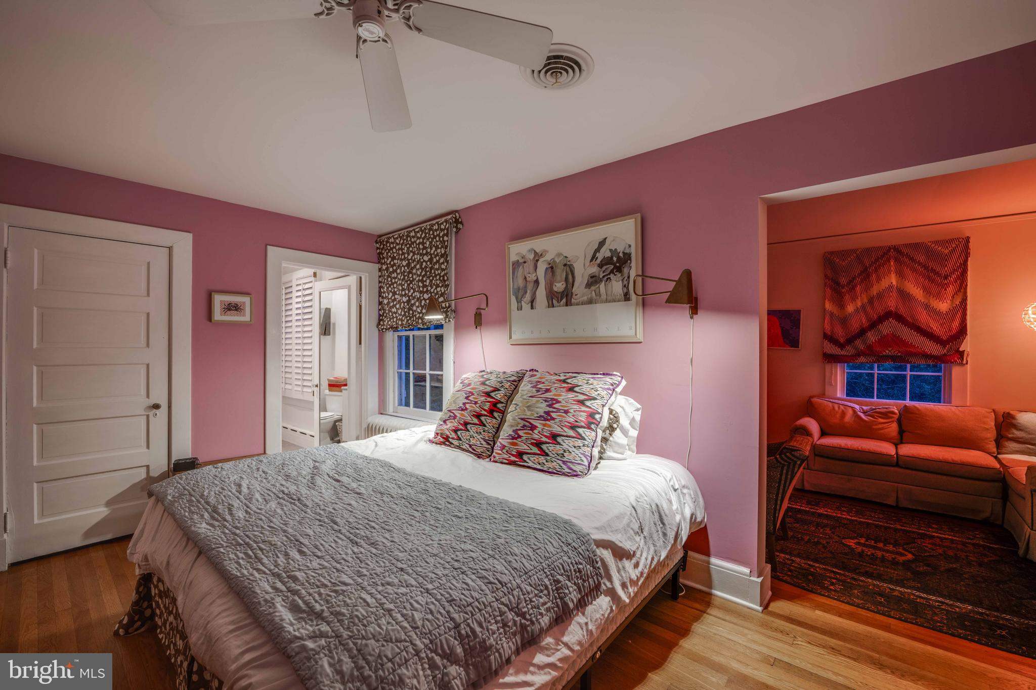 RUXTON - Residential