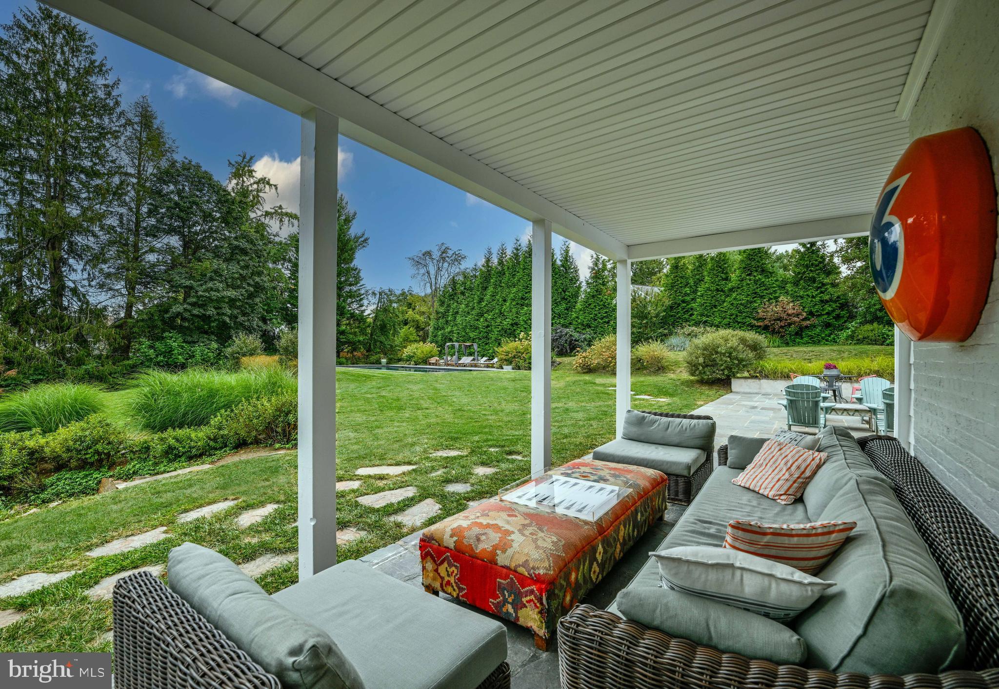 RUXTON - Residential