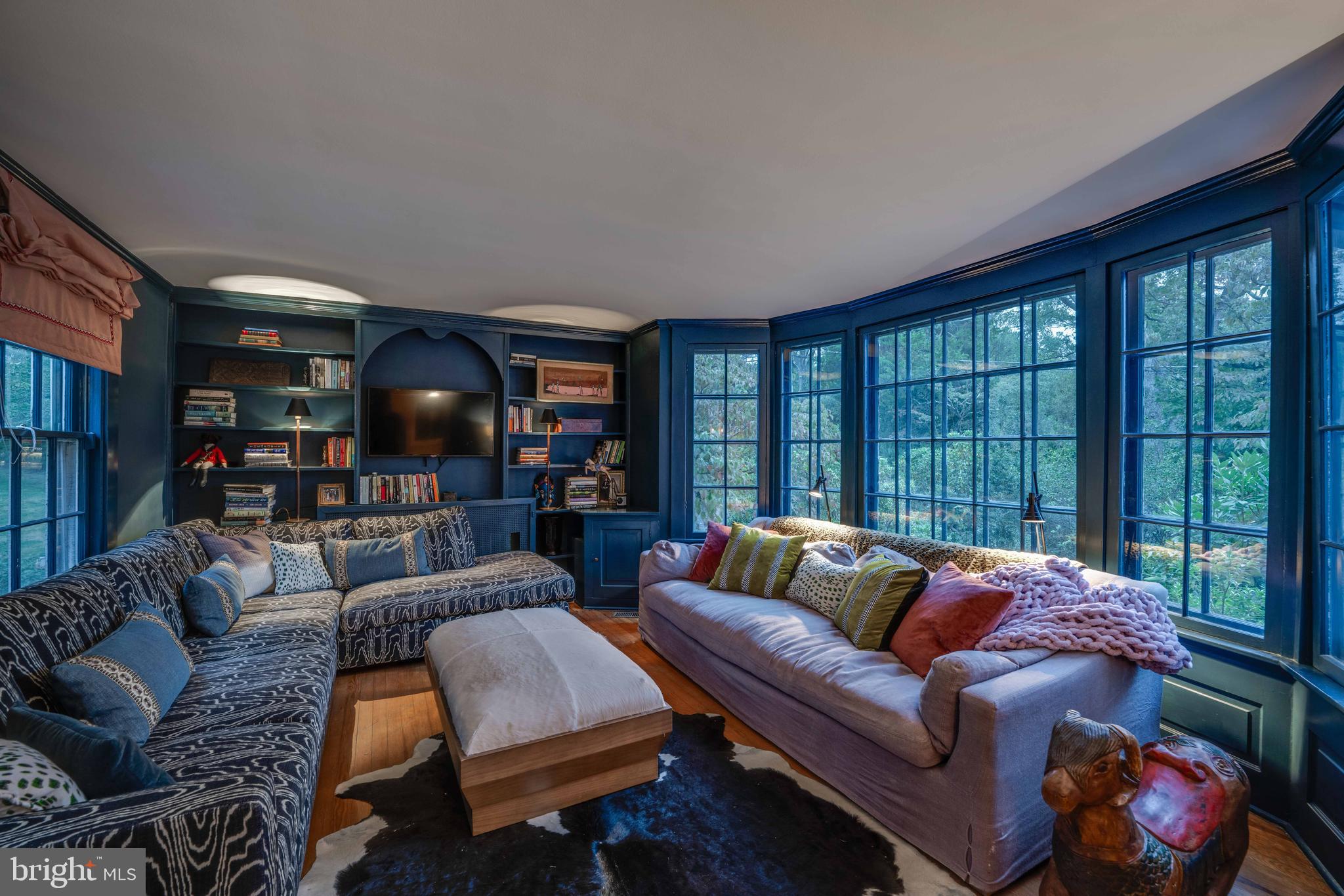 RUXTON - Residential