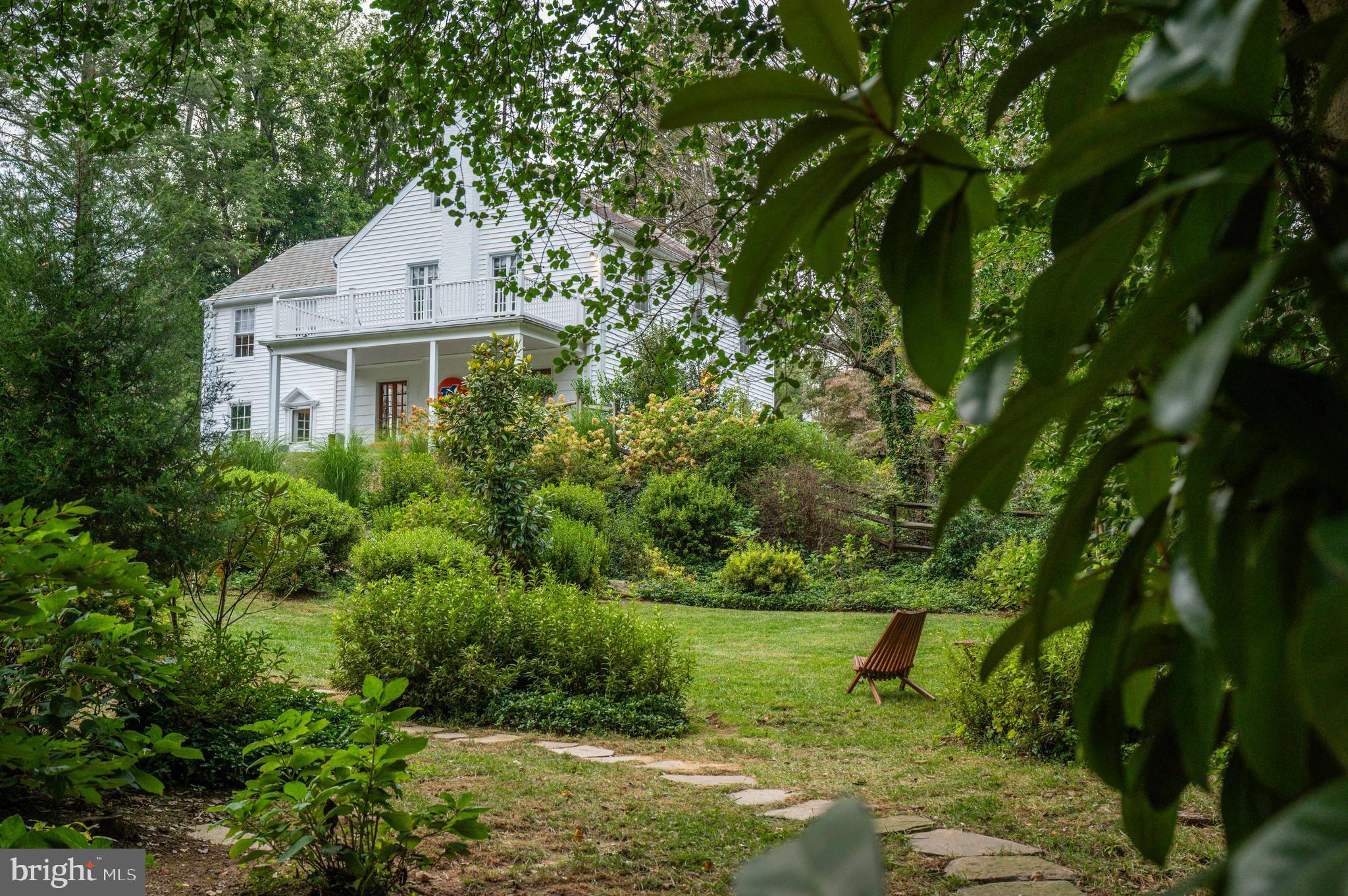 RUXTON - Residential