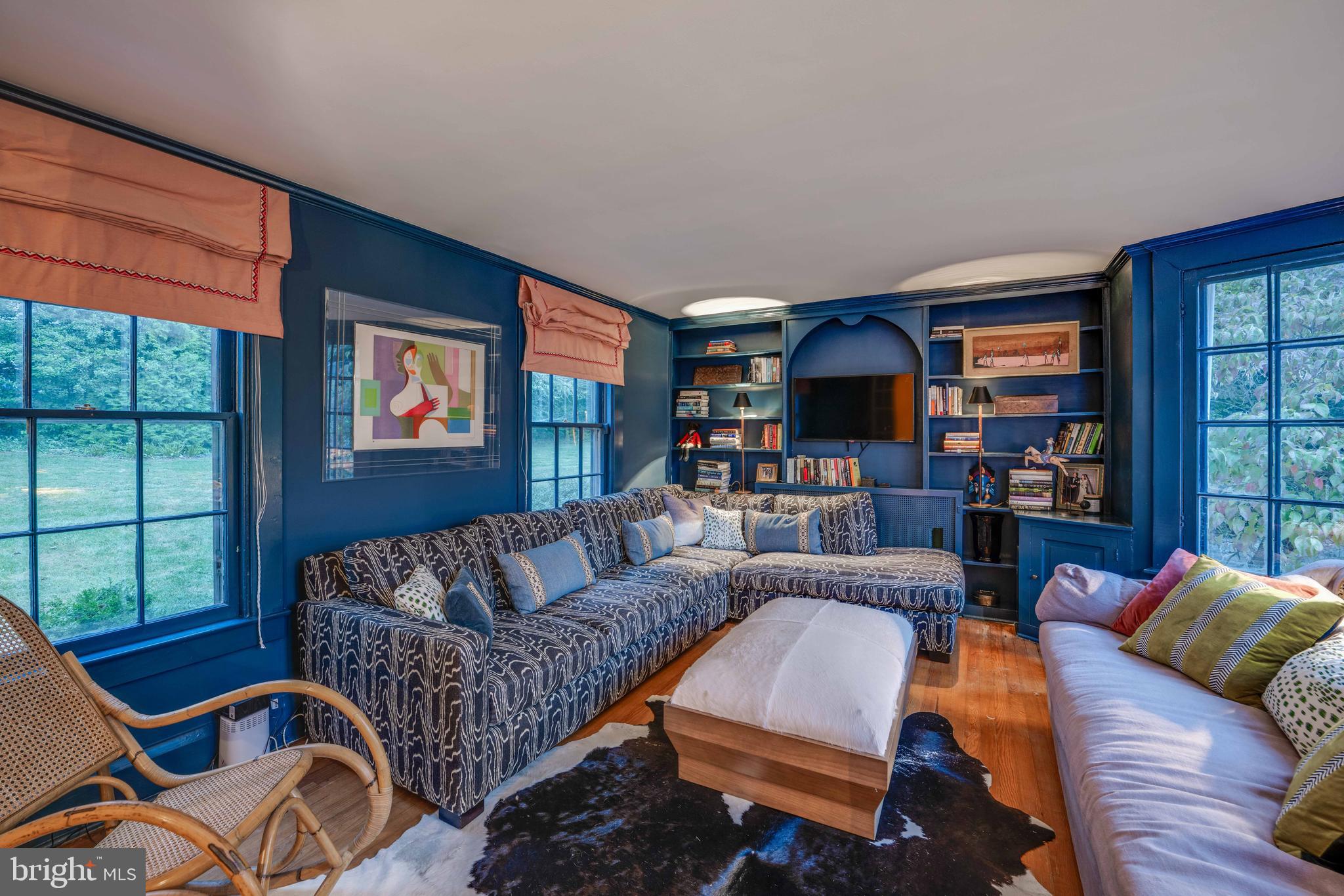 RUXTON - Residential