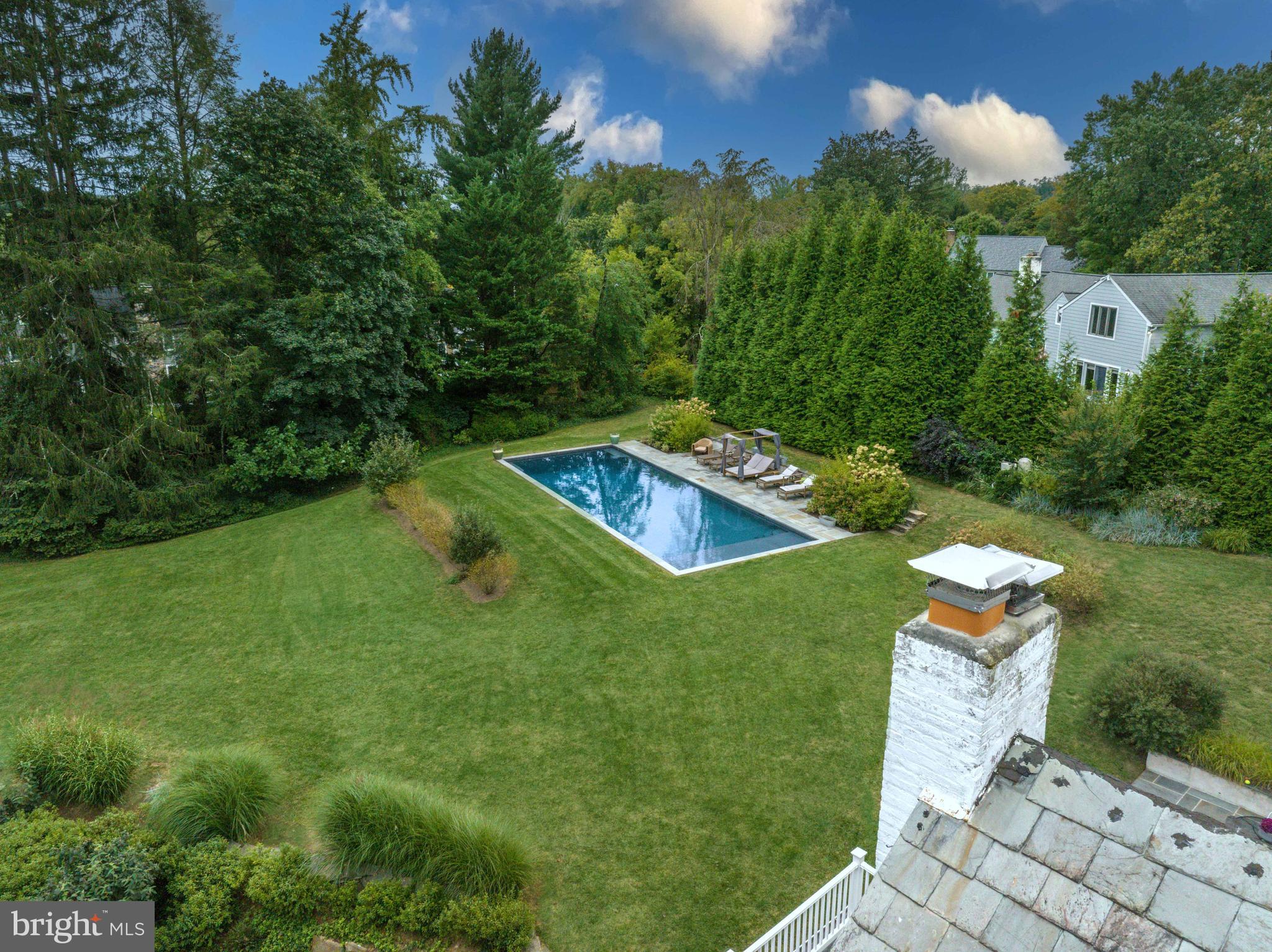 RUXTON - Residential