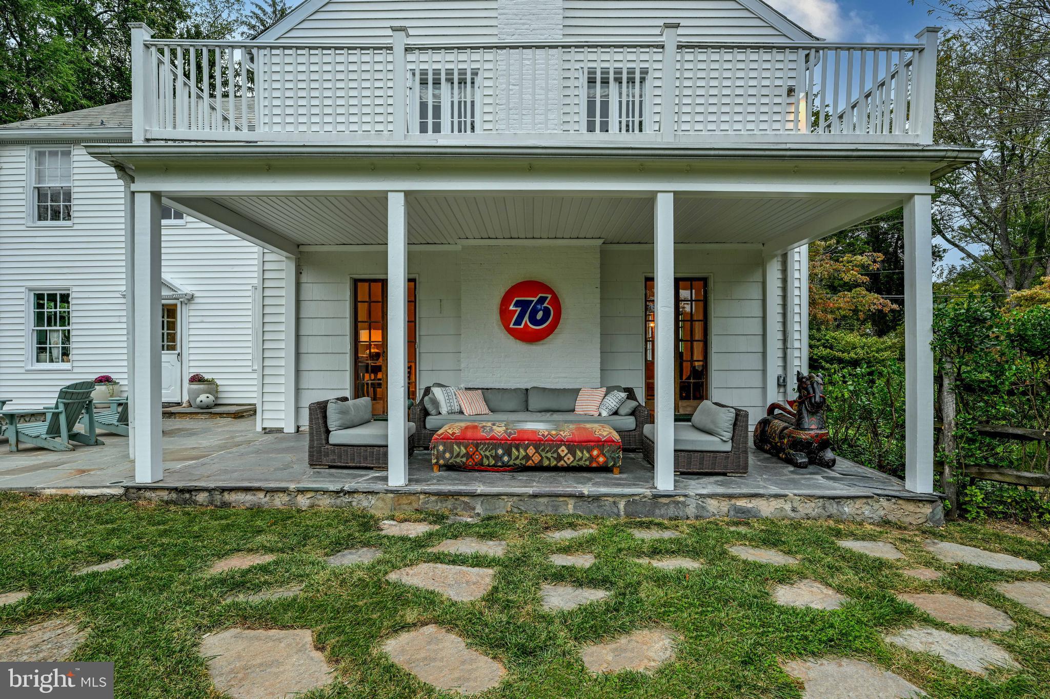 RUXTON - Residential