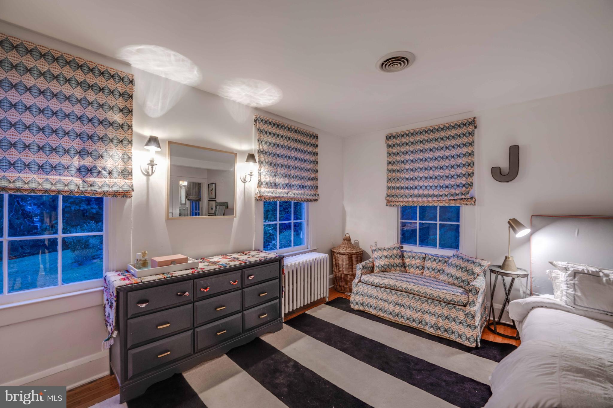 RUXTON - Residential