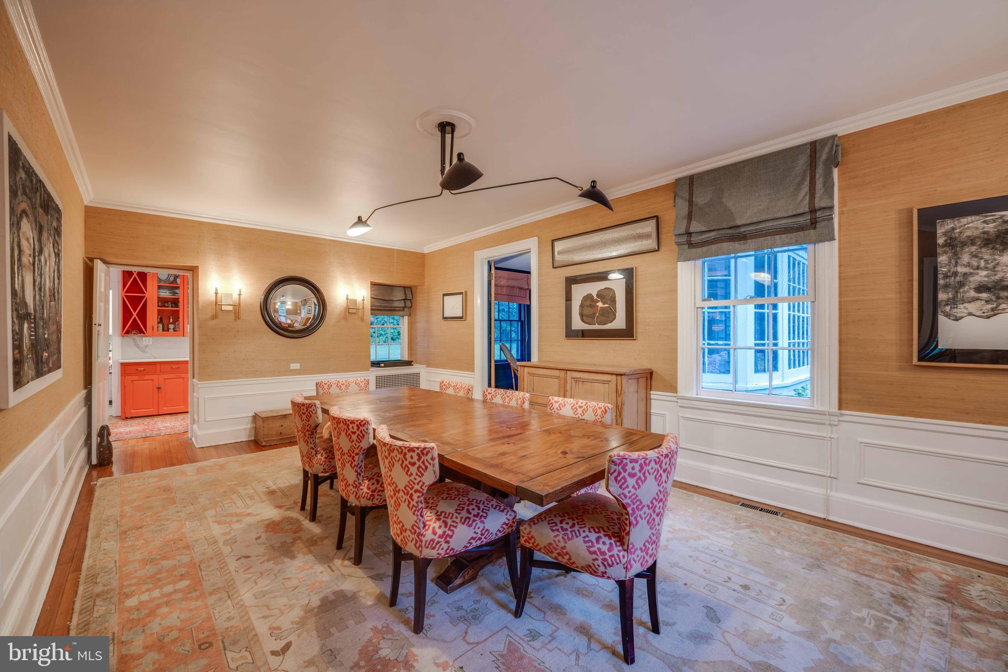 RUXTON - Residential