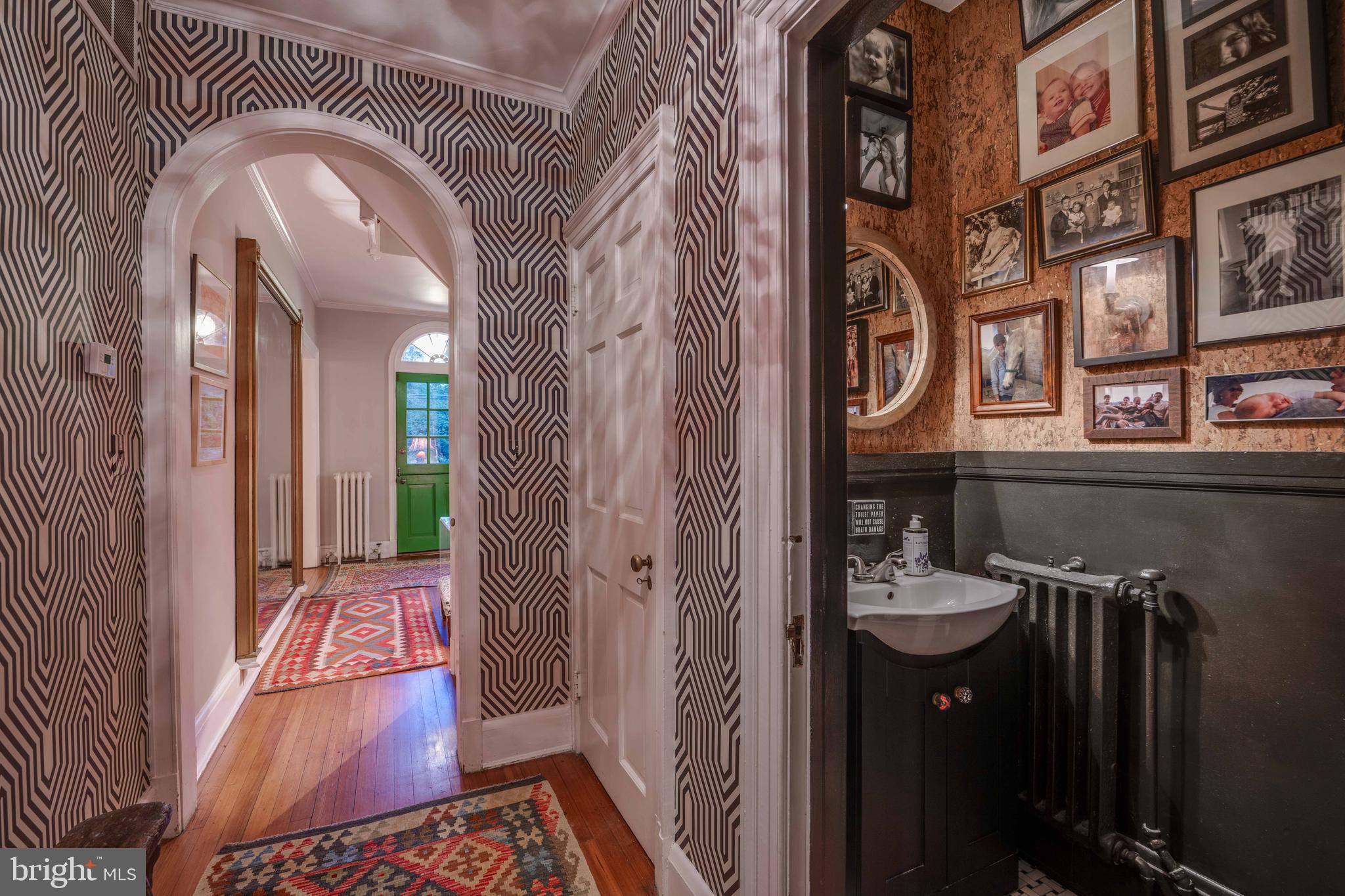 RUXTON - Residential