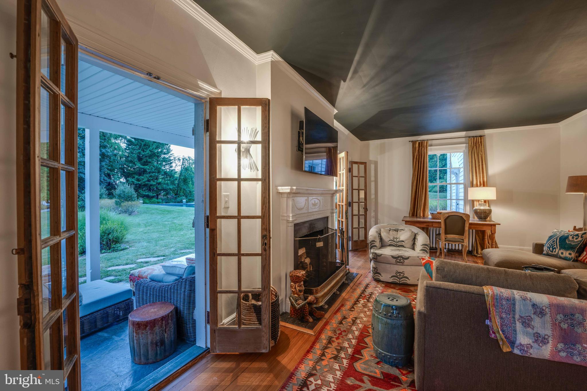 RUXTON - Residential