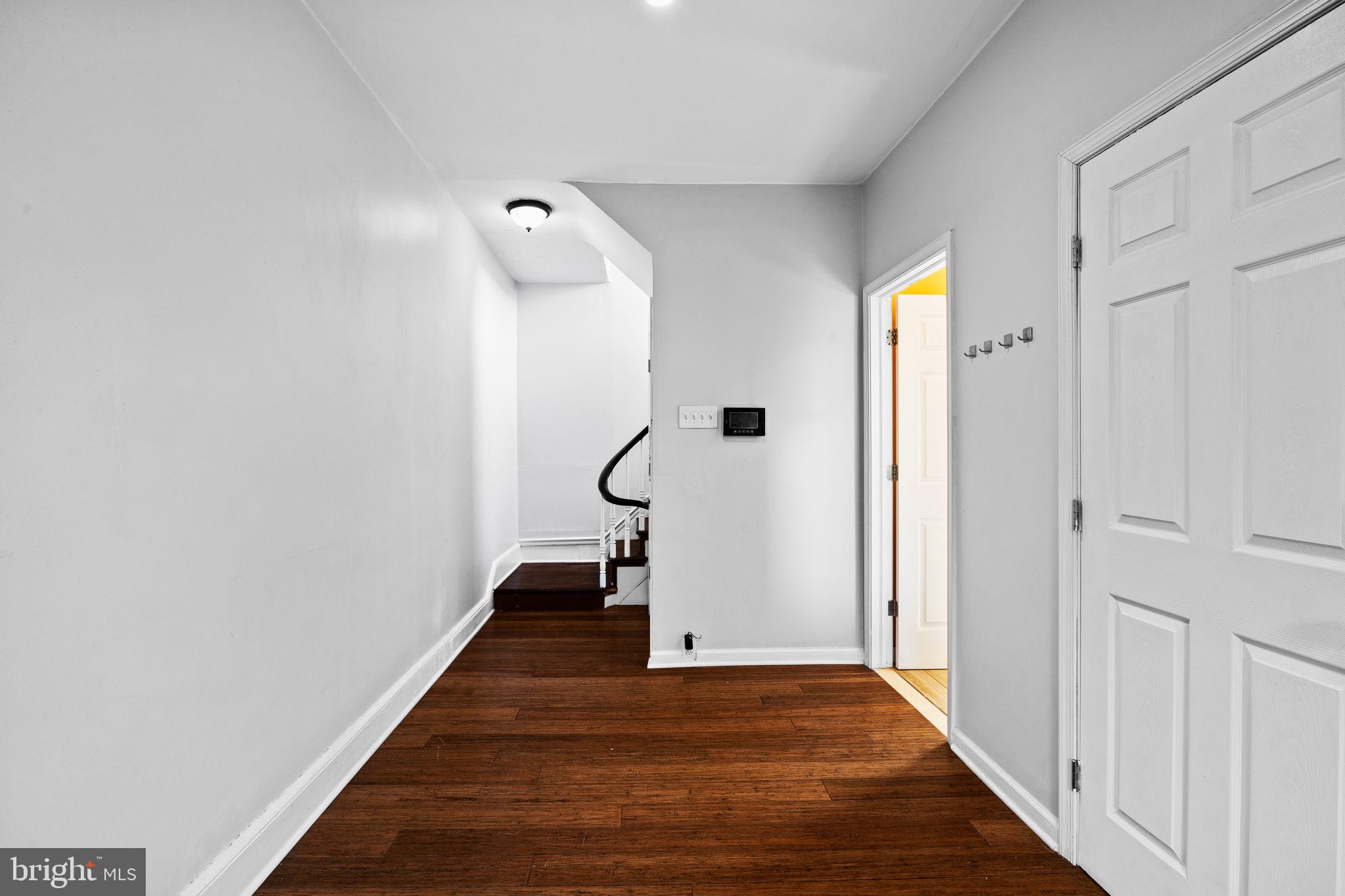 LUDLOW - Residential Lease