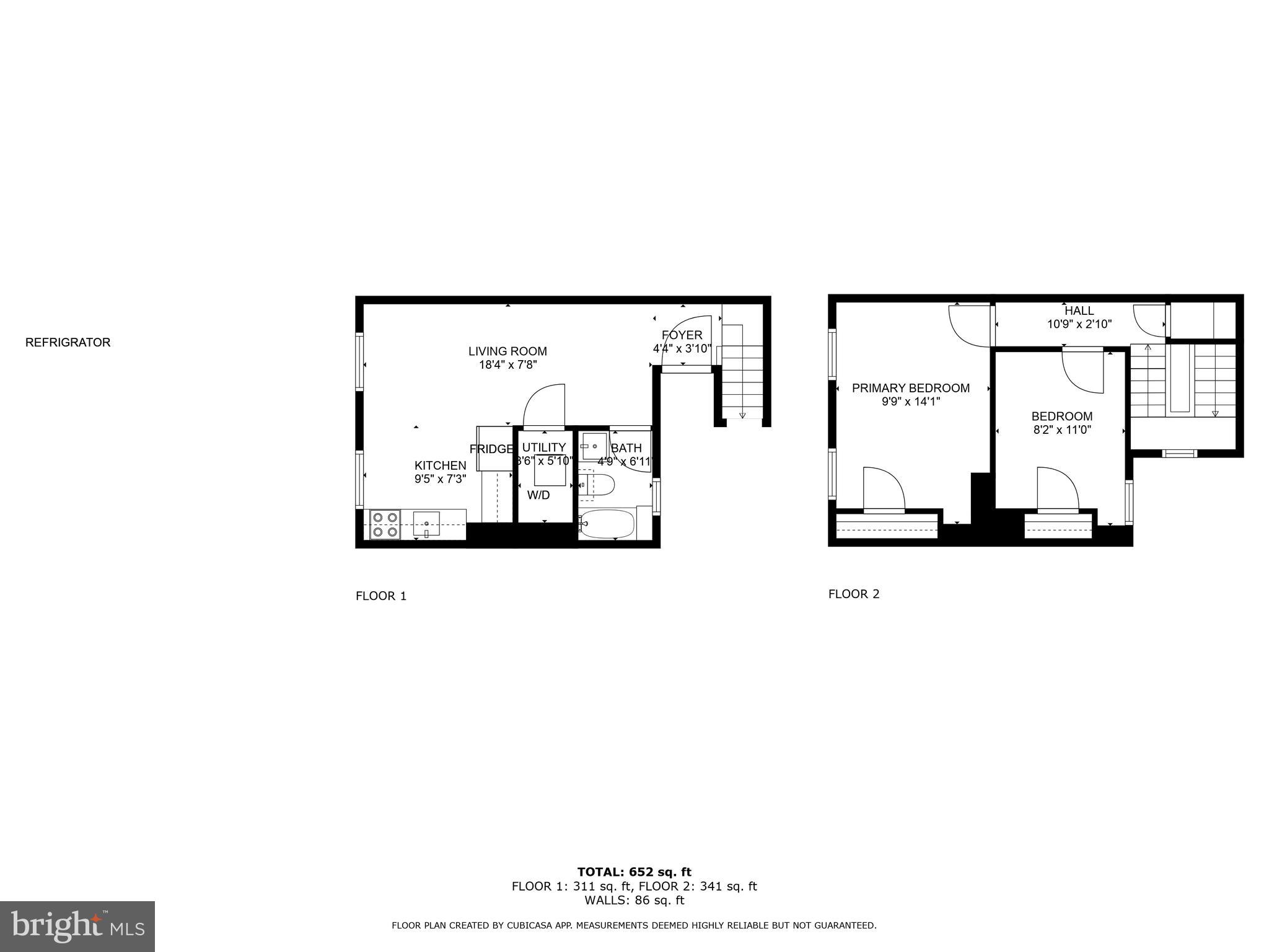 LUDLOW - Residential Lease