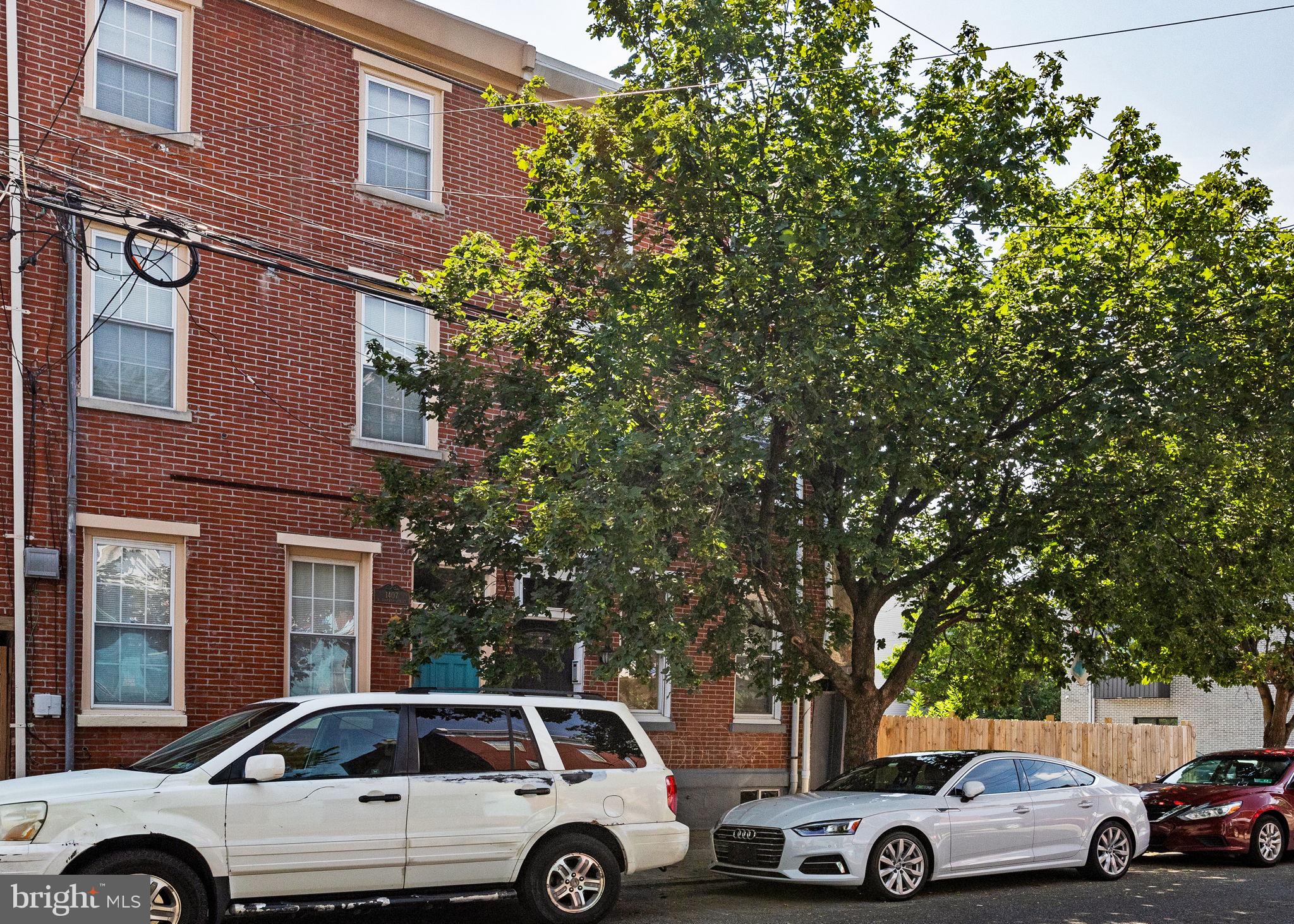 LUDLOW - Residential Lease