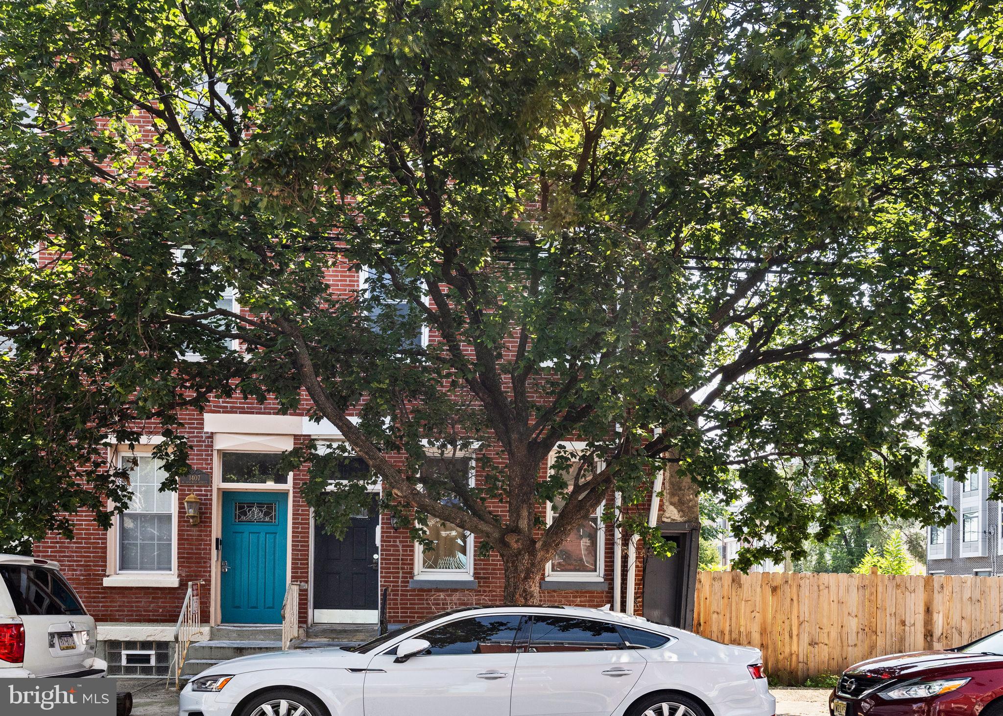 LUDLOW - Residential Lease