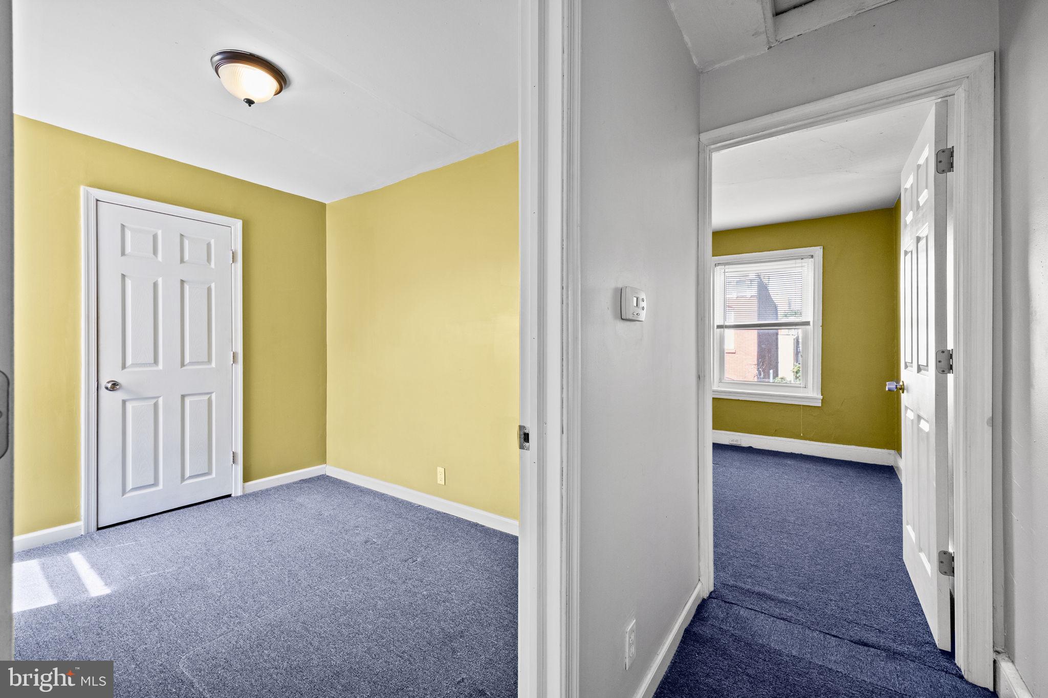 LUDLOW - Residential Lease