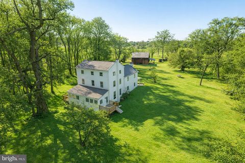 Tiny photo for 3026 Stump Hall Road, COLLEGEVILLE, PA 19426 (MLS # PAMC2165920)