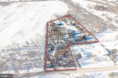 Tiny photo for 3026 Stump Hall Road, COLLEGEVILLE, PA 19426 (MLS # PAMC2165920)