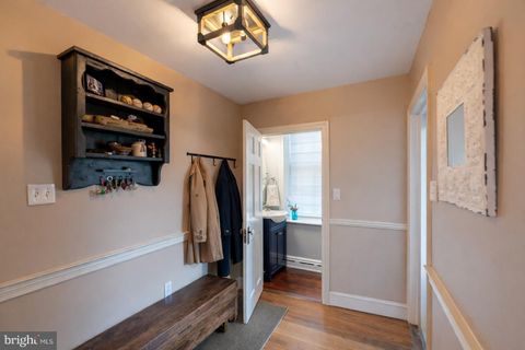 Tiny photo for 3026 Stump Hall Road, COLLEGEVILLE, PA 19426 (MLS # PAMC2165920)