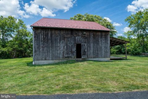 Tiny photo for 3026 Stump Hall Road, COLLEGEVILLE, PA 19426 (MLS # PAMC2165920)