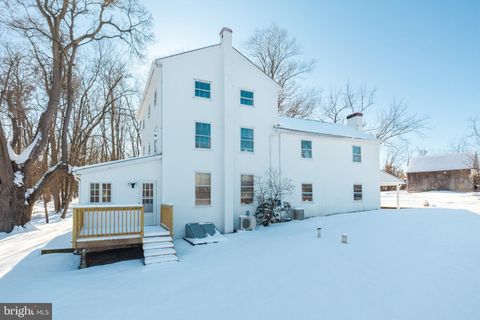 Tiny photo for 3026 Stump Hall Road, COLLEGEVILLE, PA 19426 (MLS # PAMC2165920)