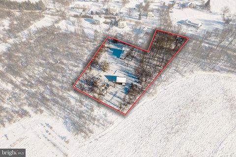 Tiny photo for 3026 Stump Hall Road, COLLEGEVILLE, PA 19426 (MLS # PAMC2165920)