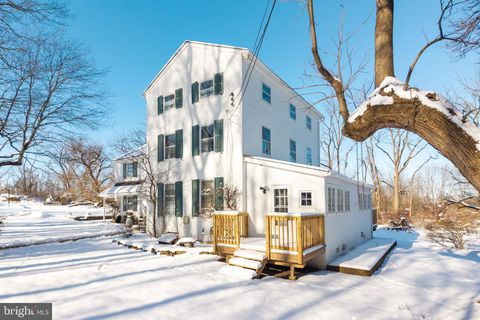 Tiny photo for 3026 Stump Hall Road, COLLEGEVILLE, PA 19426 (MLS # PAMC2165920)