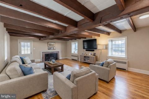 Tiny photo for 3026 Stump Hall Road, COLLEGEVILLE, PA 19426 (MLS # PAMC2165920)