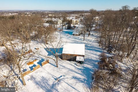 Tiny photo for 3026 Stump Hall Road, COLLEGEVILLE, PA 19426 (MLS # PAMC2165920)