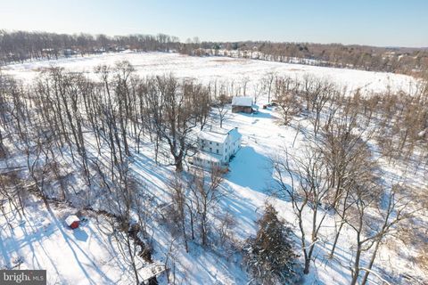 Tiny photo for 3026 Stump Hall Road, COLLEGEVILLE, PA 19426 (MLS # PAMC2165920)