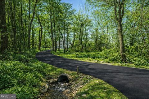 Tiny photo for 3026 Stump Hall Road, COLLEGEVILLE, PA 19426 (MLS # PAMC2165920)