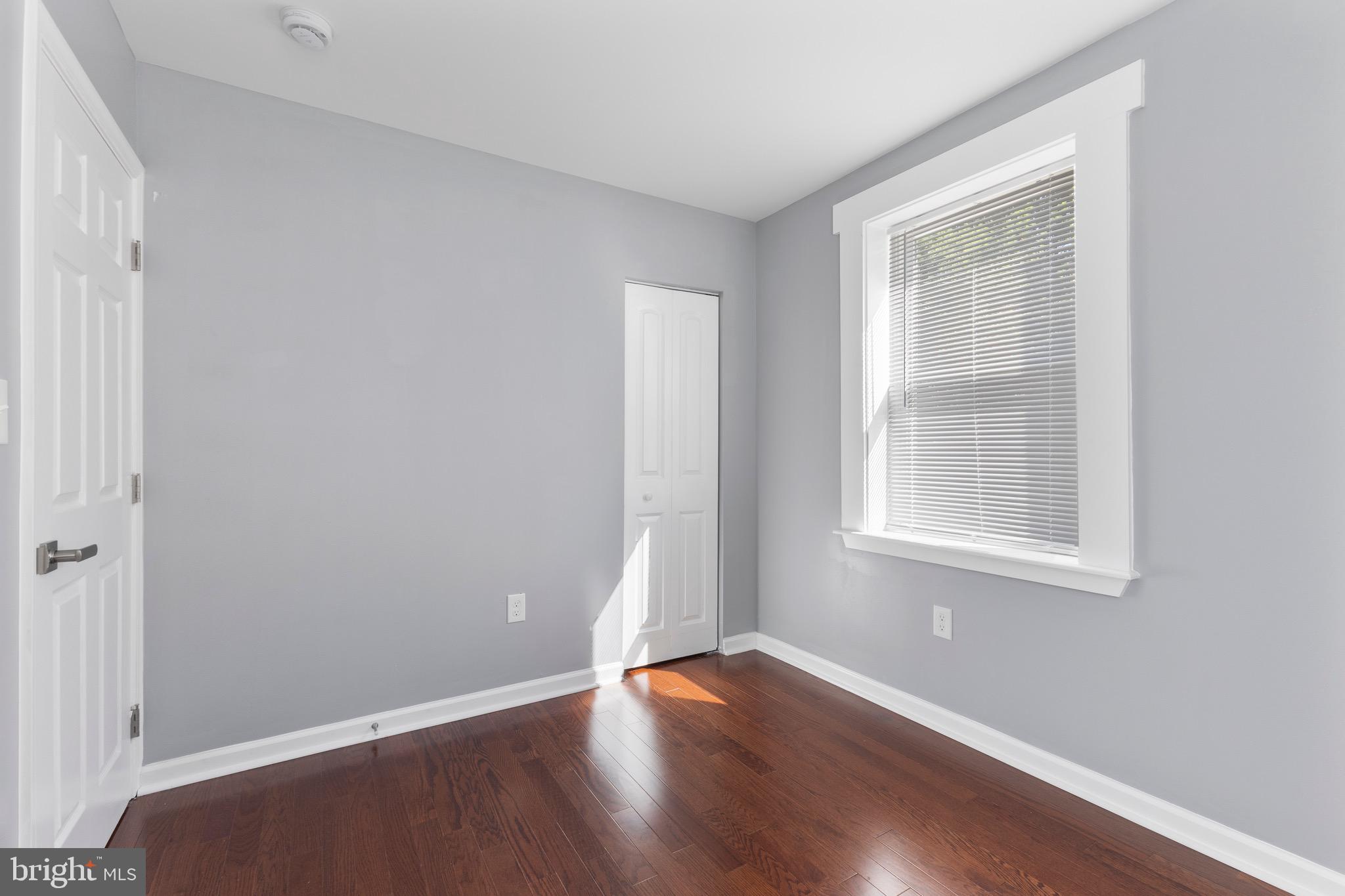 CATONSVILLE - Residential