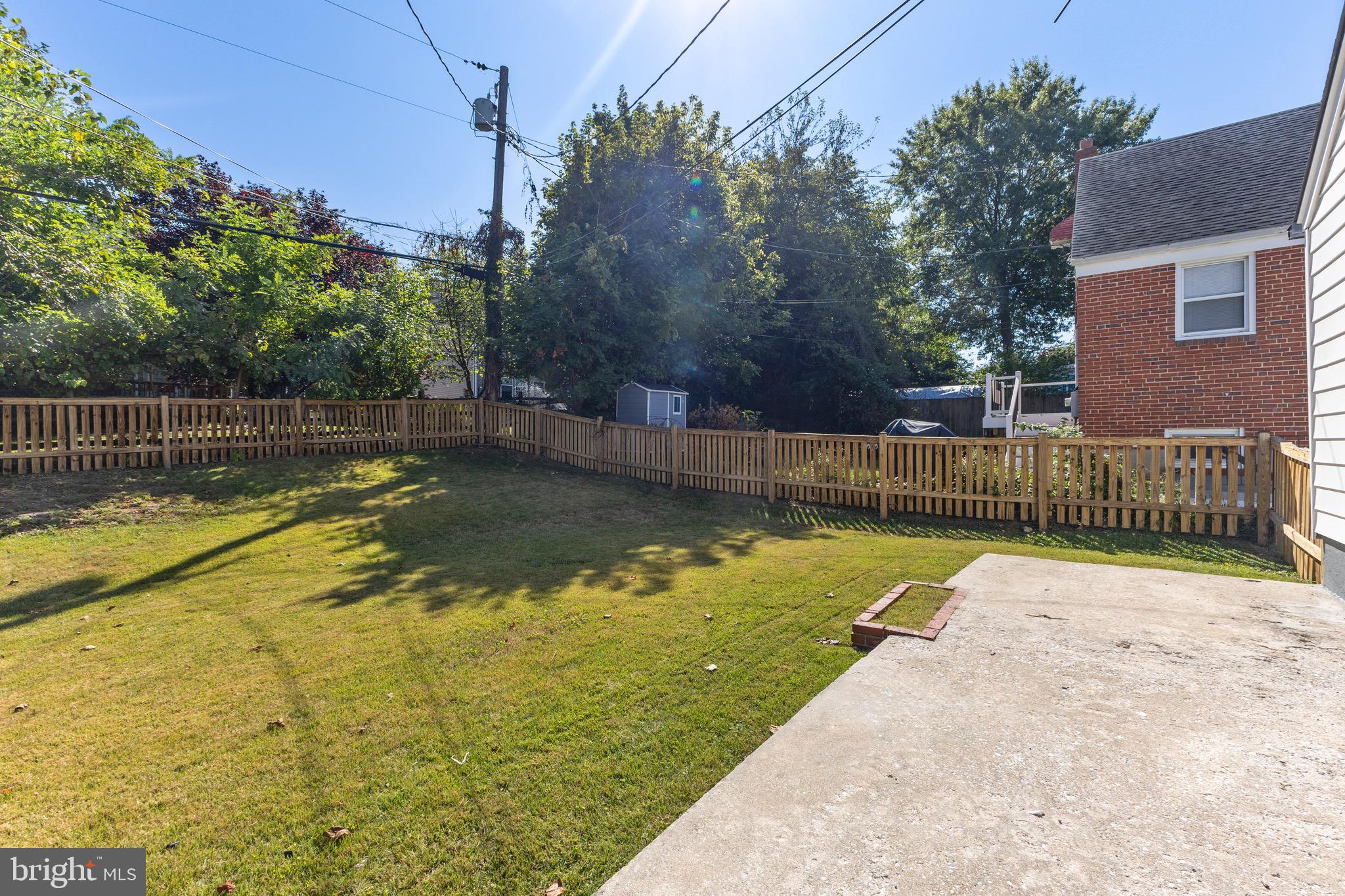 CATONSVILLE - Residential