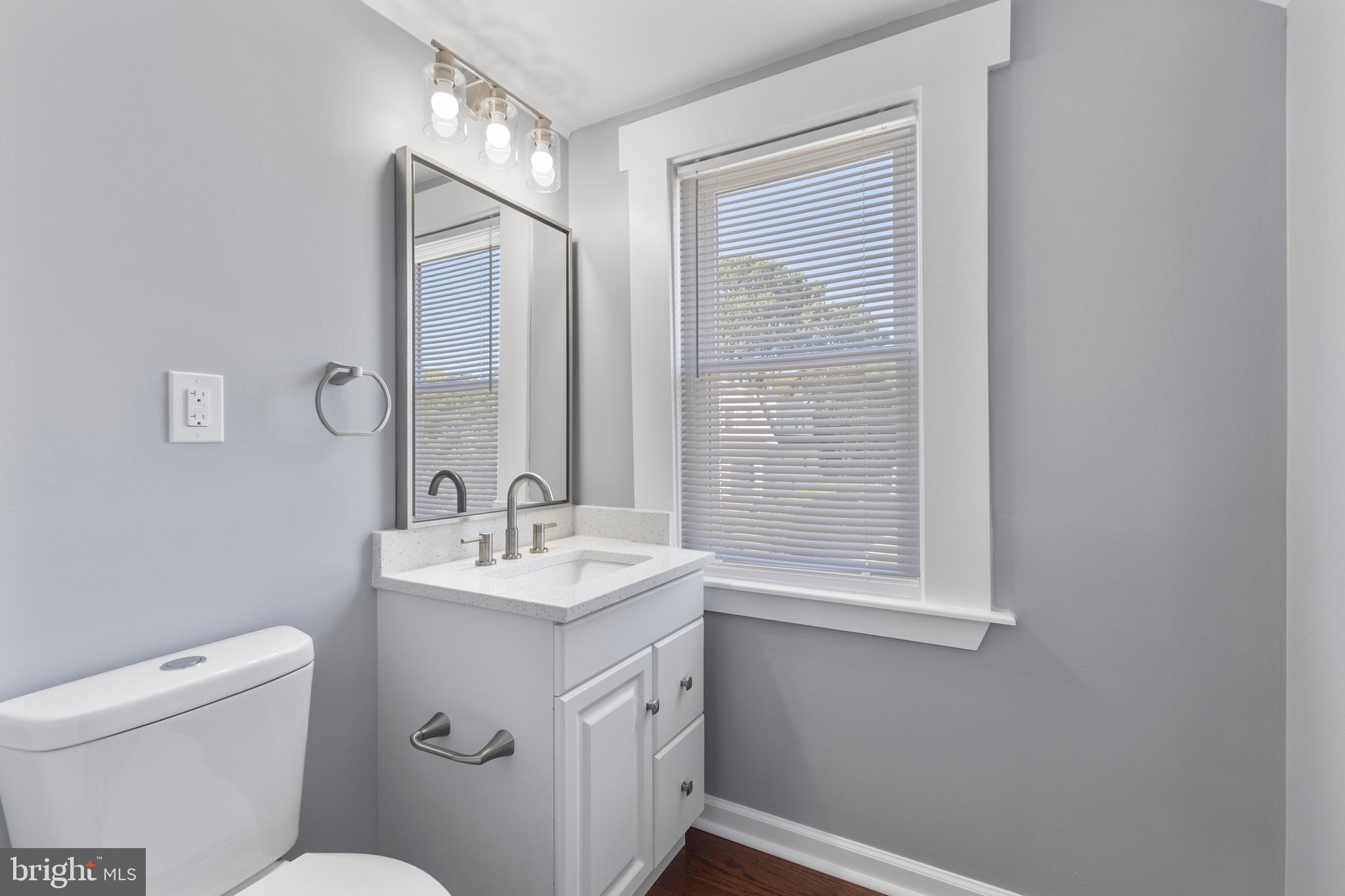 CATONSVILLE - Residential