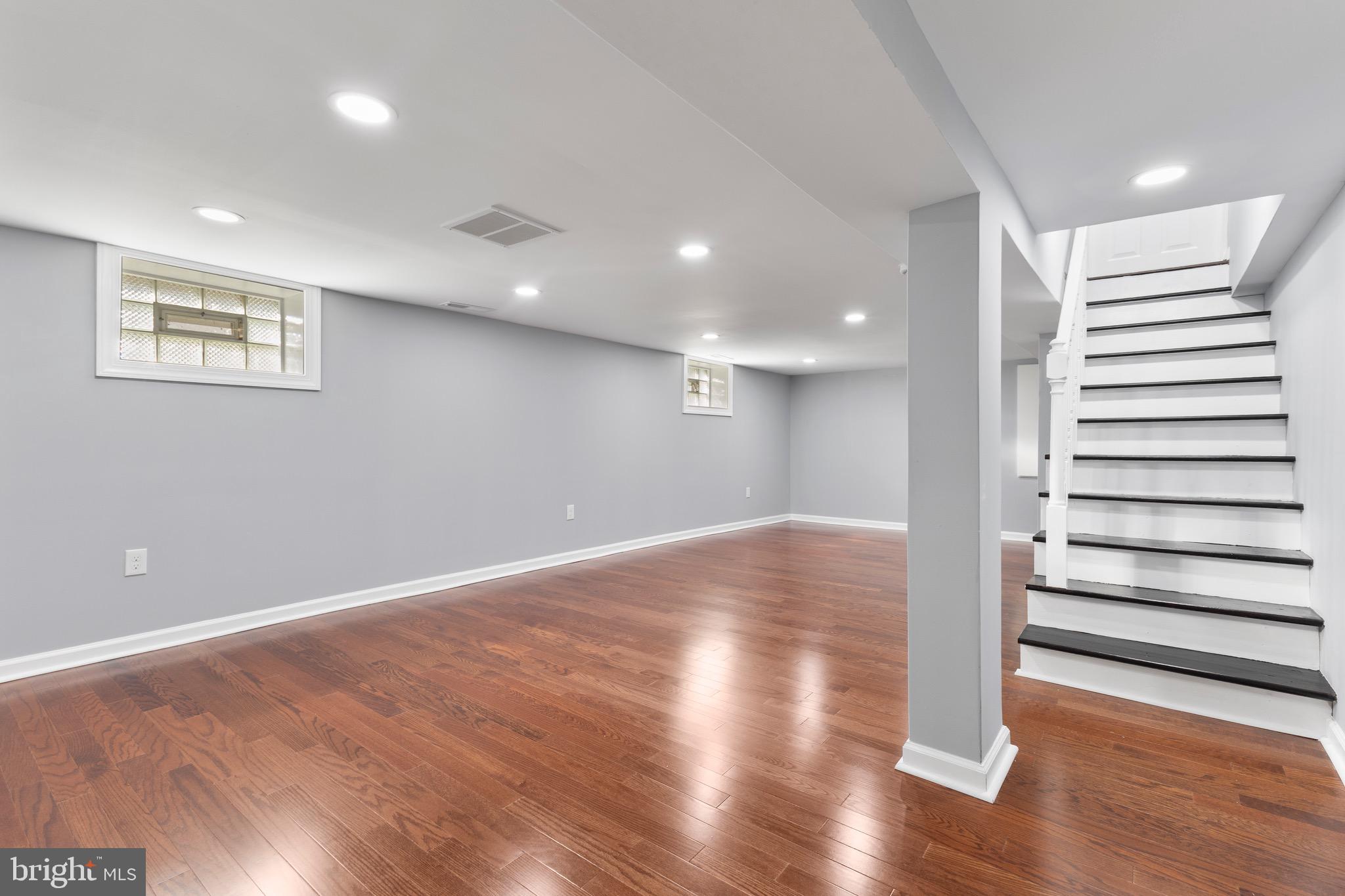 CATONSVILLE - Residential